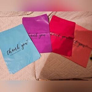 Mailers 10X13 (10CT) Assorted